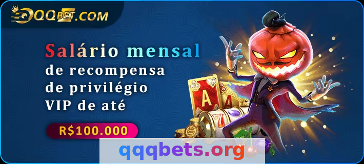 qqqbet 2026: Cassino Online Seguro e Plataforma de Jogos Top 34 Imagem da página inicial 1